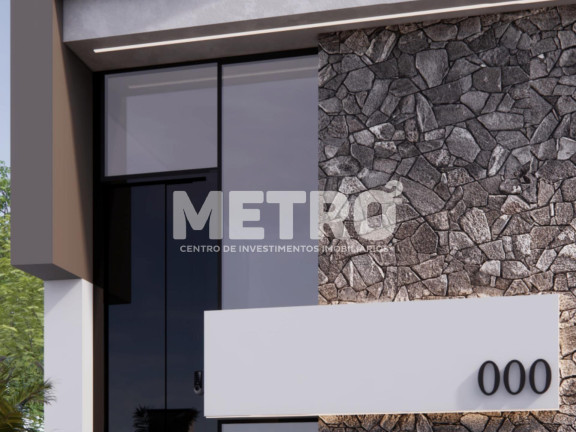 Imagem Casa à Venda, 130 m² em Buona Vita - Petrolina Imagem Casa à Venda, 130 m² em Buona Vita - Petrolina