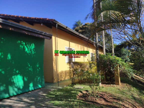 Imagem Chácara com 3 Quartos à Venda, 2.000 m² em Jardim Santa Cecília I - São José Dos Campos Imagem Chácara com 3 Quartos à Venda, 2.000 m² em Jardim Santa Cecília I - São José Dos Campos