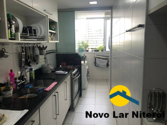 Imagem Apartamento com 3 Quartos à Venda, 110 m² em Icaraí - Niterói Imagem Apartamento com 3 Quartos à Venda, 110 m² em Icaraí - Niterói