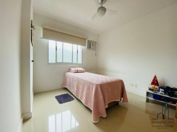 Imagem Apartamento com 2 Quartos à Venda, 75 m² em Recreio Dos Bandeirantes - Rio De Janeiro Imagem Apartamento com 2 Quartos à Venda, 75 m² em Recreio Dos Bandeirantes - Rio De Janeiro