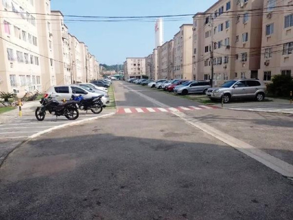Imagem Apartamento com 2 Quartos à Venda, 39 m² em Anchieta - Rio De Janeiro Imagem Apartamento com 2 Quartos à Venda, 39 m² em Anchieta - Rio De Janeiro