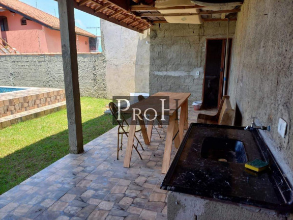 Imagem Casa com 2 Quartos à Venda, 150 m² em Estância Balneária Maria Helena Novaes - Peruíbe Imagem Casa com 2 Quartos à Venda, 150 m² em Estância Balneária Maria Helena Novaes - Peruíbe