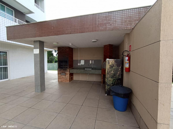 Imagem Apartamento com 4 Quartos à Venda, 89 m² em Parquelândia - Fortaleza