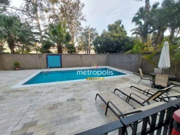 Imagem Apartamento com 3 Quartos à Venda, 70 m² em Jardim Paraíso - São Paulo