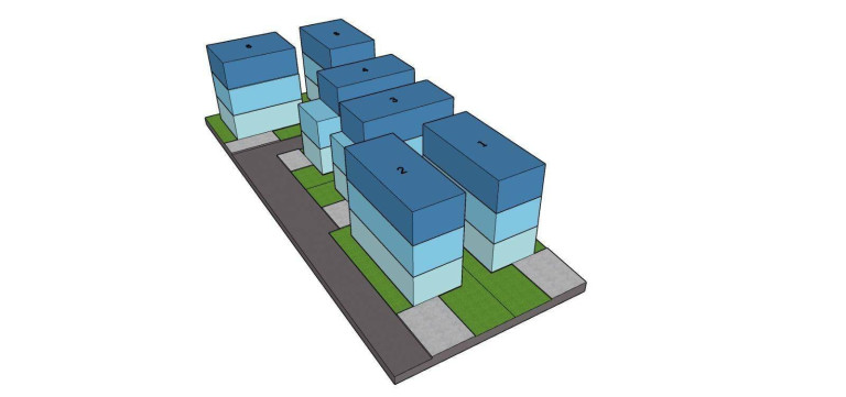 Imagem Terreno à Venda, 814 m² em Boa Vista - Curitiba Imagem Terreno à Venda, 814 m² em Boa Vista - Curitiba