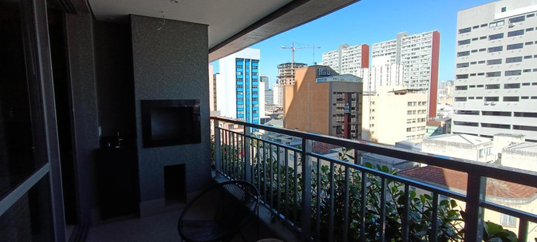 Imagem Apartamento com 2 Quartos à Venda, 72 m² em Centro - Curitiba Imagem Apartamento com 2 Quartos à Venda, 72 m² em Centro - Curitiba