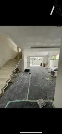 Imagem Casa com 4 Quartos à Venda, 400 m² em Jardim Do Golfe - São José Dos Campos