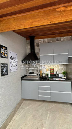 Imagem Casa com 4 Quartos à Venda, 160 m² em Jardim Vila Mariana - São Paulo