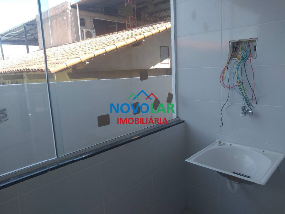 Apartamento com 2 Quartos à Venda, 69 m² em Recanto Do Sol - São Pedro Da Aldeia