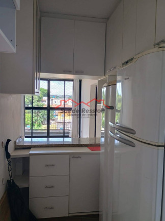 Imagem Apartamento com 2 Quartos à Venda, 60 m² em Vila Do Castelo - São Paulo