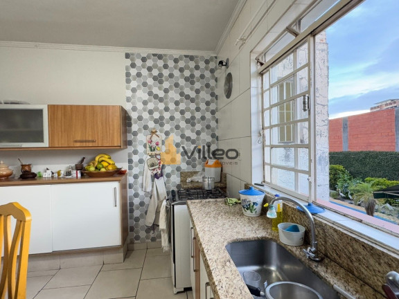 Imagem Casa com 4 Quartos à Venda,  em Vila Augusta - Sorocaba