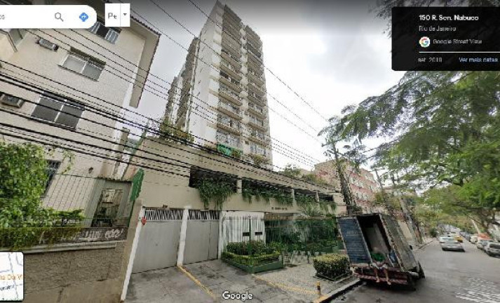 Imóvel com 1 Quarto à Venda, 53 m² em Vila Isabel - Rio De Janeiro