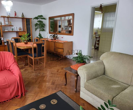 Apartamento com 2 Quartos à Venda, 70 m² em Vila Mariana - São Paulo