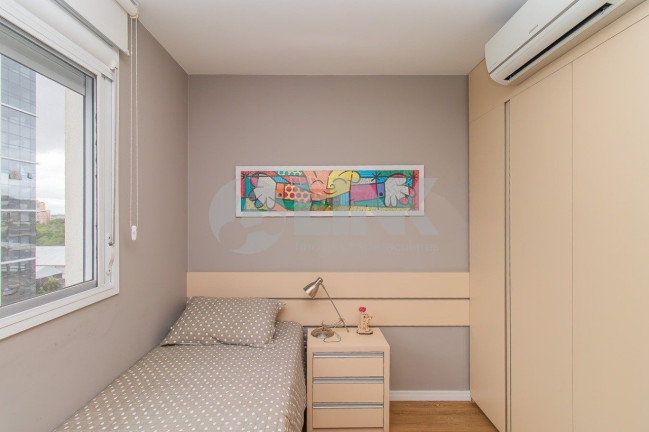 Imagem Apartamento com 2 Quartos à Venda, 67 m² em Chácara Das Pedras - Porto Alegre Imagem Apartamento com 2 Quartos à Venda, 67 m² em Chácara Das Pedras - Porto Alegre