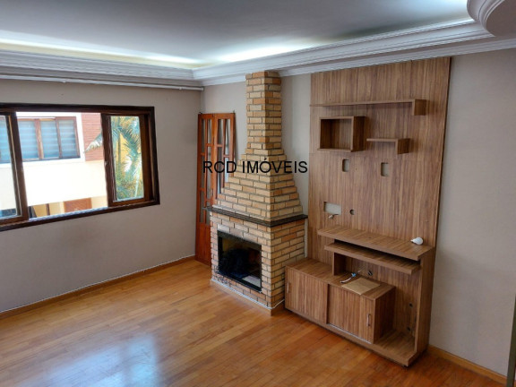 Casa com 3 Quartos à Venda, 120 m² em Vila Gomes - São Paulo