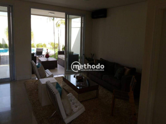 Imagem Casa com 4 Quartos à Venda, 365 m² em Alphaville Dom Pedro - Campinas Imagem Casa com 4 Quartos à Venda, 365 m² em Alphaville Dom Pedro - Campinas