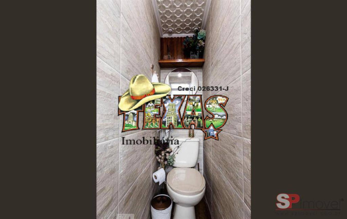 Imagem Casa de Condomínio com 3 Quartos à Venda, 148 m² em Vila Ré - São Paulo Imagem Casa de Condomínio com 3 Quartos à Venda, 148 m² em Vila Ré - São Paulo