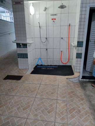 Imagem Apartamento com 2 Quartos à Venda, 123 m² em Caiçara - Praia Grande