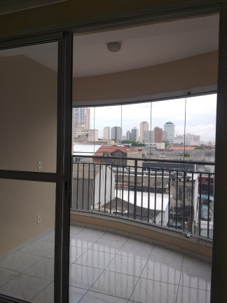 Imagem Apartamento com 3 Quartos à Venda, 68 m² em Ipiranga - São Paulo