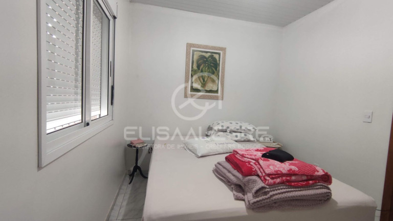 Imagem Casa com 2 Quartos à Venda, 70 m² em Fortuna - Sapucaia Do Sul