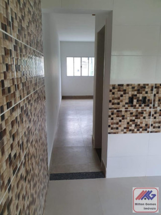 Imagem Casa com 2 Quartos à Venda, 67 m² em Ponte Rasa - São Paulo Imagem Casa com 2 Quartos à Venda, 67 m² em Ponte Rasa - São Paulo