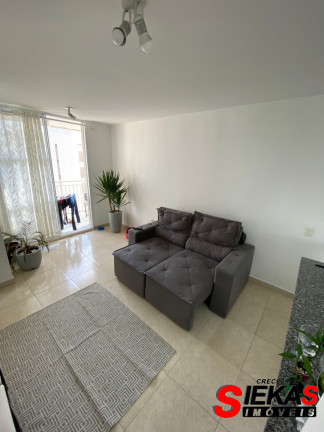 Apartamento com 3 Quartos à Venda, 60 m² em Belem - São Paulo