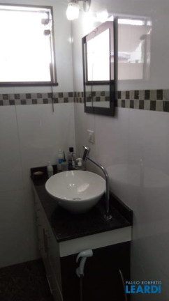 Imagem Sobrado com 3 Quartos à Venda, 204 m² em Vila Eldízia - Santo André Imagem Sobrado com 3 Quartos à Venda, 204 m² em Vila Eldízia - Santo André
