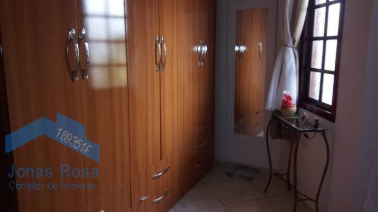 Imagem Casa com 3 Quartos à Venda, 230 m² em Vila Porto - Barueri