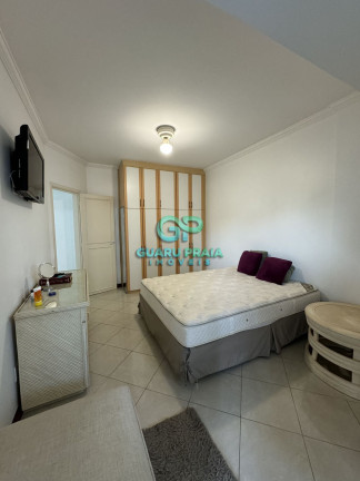 Imagem Apartamento com 3 Quartos à Venda, 93 m² em Enseada - Guarujá