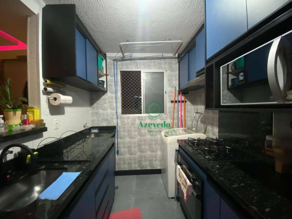 Imagem Apartamento com 2 Quartos à Venda, 43 m² em Vila Alzira - Guarulhos Imagem Apartamento com 2 Quartos à Venda, 43 m² em Vila Alzira - Guarulhos