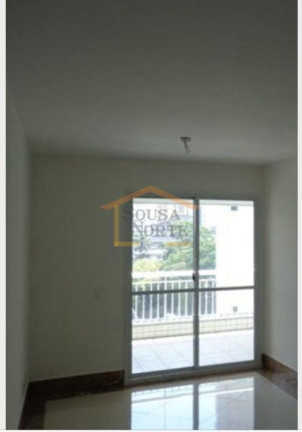 Imagem Apartamento com 3 Quartos para Alugar, em Centro - Guarulhos Imagem Apartamento com 3 Quartos para Alugar, em Centro - Guarulhos