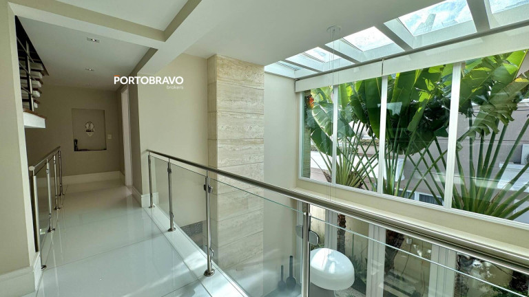 Imagem Casa com 4 Quartos à Venda, 400 m² em Tamboré - Santana De Parnaíba