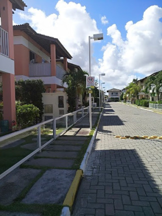 Imagem Casa com 4 Quartos à Venda, 124 m² em Stella Maris - Salvador Imagem Casa com 4 Quartos à Venda, 124 m² em Stella Maris - Salvador