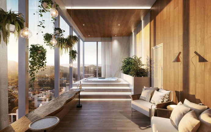 Imagem Apartamento com 4 Quartos à Venda, 284 m² em Centro - Balneário Camboriú Imagem Apartamento com 4 Quartos à Venda, 284 m² em Centro - Balneário Camboriú