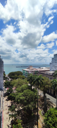 Imagem Apartamento à Venda, 42 m² em Comércio - Salvador Imagem Apartamento à Venda, 42 m² em Comércio - Salvador