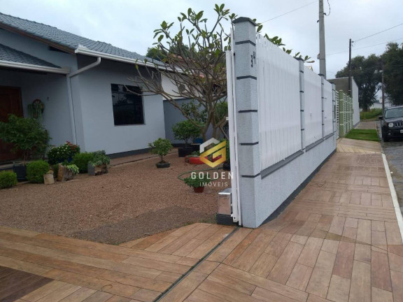 Imagem Casa com 2 Quartos à Venda, 120 m² em Praça - Tijucas Imagem Casa com 2 Quartos à Venda, 120 m² em Praça - Tijucas