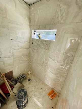 Imagem Casa com 3 Quartos à Venda, 88 m² em Mirim - Praia Grande Imagem Casa com 3 Quartos à Venda, 88 m² em Mirim - Praia Grande