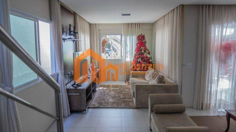Imagem Casa com 3 Quartos à Venda, 277 m² em Alagadiço Novo - Fortaleza Imagem Casa com 3 Quartos à Venda, 277 m² em Alagadiço Novo - Fortaleza