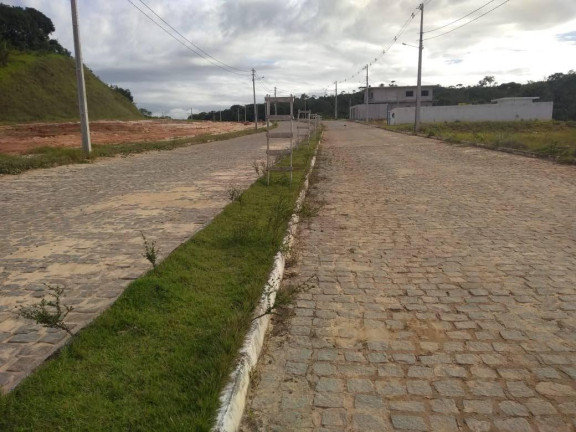 Imagem Terreno à Venda, 163 m² em Camaçari São Caitano - Camaçari Imagem Terreno à Venda, 163 m² em Camaçari São Caitano - Camaçari