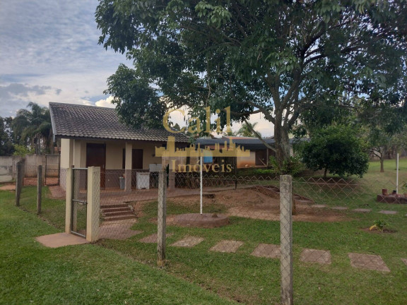Imagem Chácara com 7 Quartos à Venda, 1.156 m² em Pinhal - Boituva