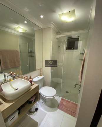 Imagem Apartamento com 2 Quartos à Venda, 57 m² em Santo Antônio - Osasco