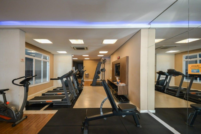 Imagem Studio com 1 Quarto à Venda, 31 m² em Bela Vista - São Paulo Imagem Studio com 1 Quarto à Venda, 31 m² em Bela Vista - São Paulo