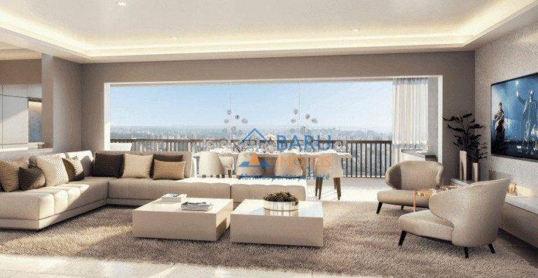Imagem Apartamento com 3 Quartos à Venda, 163 m² em Vila Mariana - São Paulo