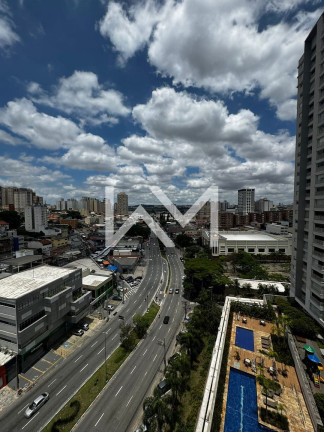 Imagem Sala Comercial para Alugar, 39 m² em Macedo - Guarulhos