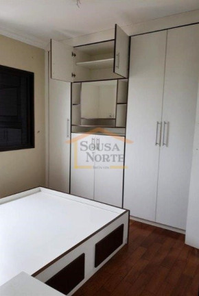 Imagem Apartamento com 3 Quartos à Venda, 121 m² em Parada Inglesa - São Paulo Imagem Apartamento com 3 Quartos à Venda, 121 m² em Parada Inglesa - São Paulo