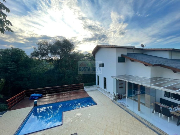 Casa com 4 Quartos à Venda, 300 m² em Cantareira - São Paulo