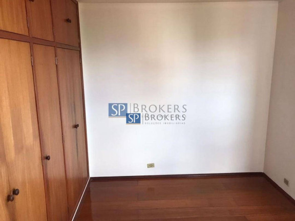 Imagem Apartamento com 3 Quartos à Venda, 125 m² em Taquaral - Campinas Imagem Apartamento com 3 Quartos à Venda, 125 m² em Taquaral - Campinas