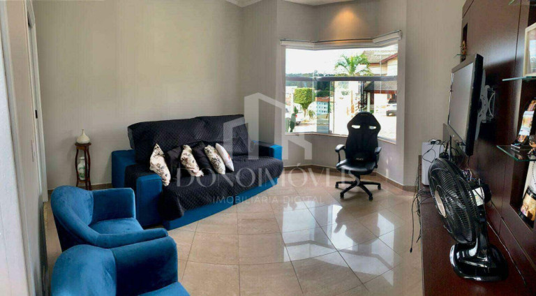 Imagem Casa de Condomínio com 4 Quartos à Venda, 318 m² em Parque Terra Nova Ii - São Bernardo Do Campo