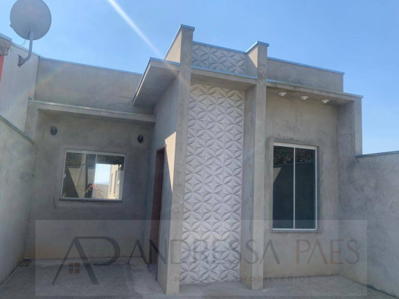 Casa com 2 Quartos à Venda,  em Novo Horizonte - Iperó