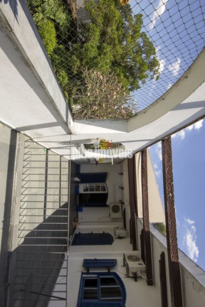 Imagem Casa com 5 Quartos à Venda, 850 m² em Cidade Jardim - São Paulo